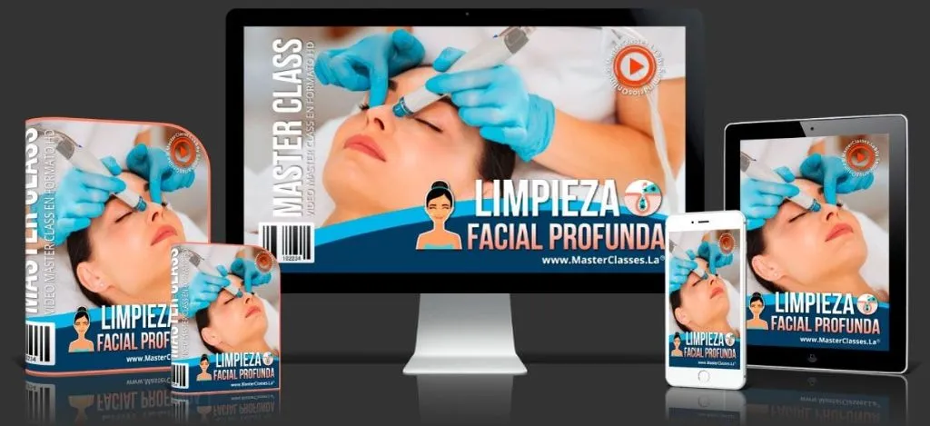 Curso-Digital-Limpieza-Facial-Profunda-AprendeHoyMismo