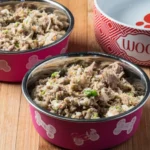 Alimentos para perros con problemas renales