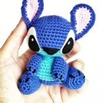 Como hacer amigurumis desde cero