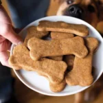 comida casera para perros con artrosis