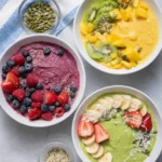 Que postres puedo comer si estoy a dieta